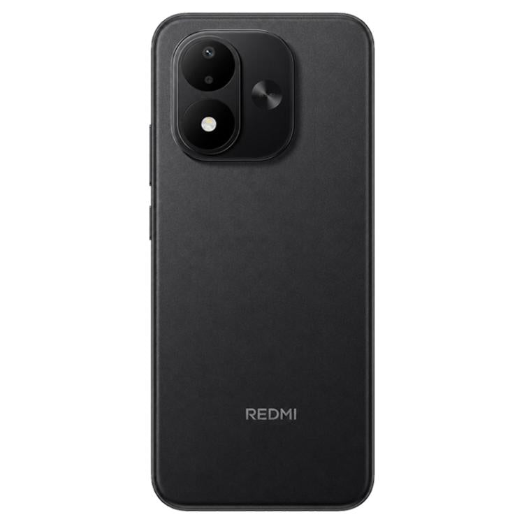 Xiaomi REDMI Note 17 5G, 8GB+256GB, 7 inch Xiaomi HyperOS 3 Snapdragon 4 Gen 4 Octa Core, NFC, Network: 5G, 8GB+256GB