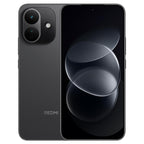Xiaomi REDMI Note 17 Pro 5G, 8GB+128GB, 6.83 inch Xiaomi HyperOS 3 Snapdragon 6s Gen 4 Octa Core, NFC, Network: 5G, 8GB+128GB