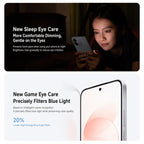 Xiaomi REDMI Note 17 Pro 5G, 8GB+128GB, 6.83 inch Xiaomi HyperOS 3 Snapdragon 6s Gen 4 Octa Core, NFC, Network: 5G, 8GB+128GB