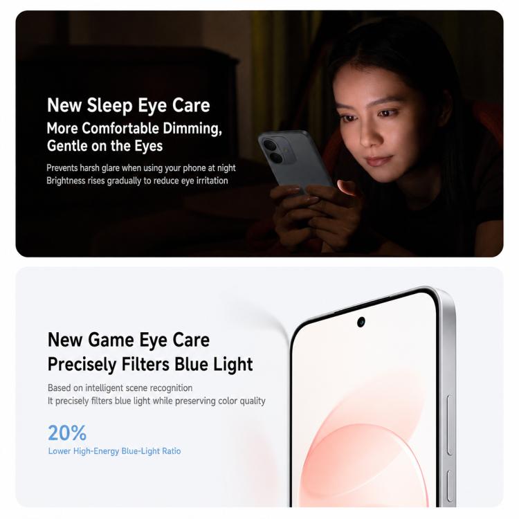 Xiaomi REDMI Note 17 Pro 5G, 8GB+256GB, 6.83 inch Xiaomi HyperOS 3 Snapdragon 6s Gen 4 Octa Core, NFC, Network: 5G, 8GB+256GB