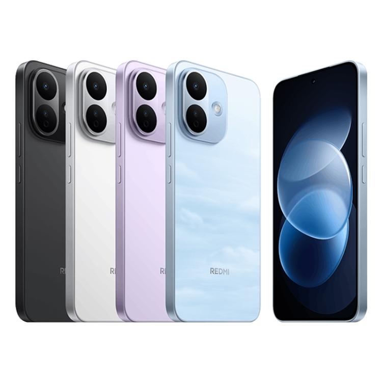 Xiaomi REDMI Note 17 Pro 5G, 8GB+512GB, 6.83 inch Xiaomi HyperOS 3 Snapdragon 6s Gen 4 Octa Core, NFC, Network: 5G, 8GB+512GB