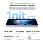 Xiaomi REDMI Note 17 Pro 5G, 8GB+512GB, 6.83 inch Xiaomi HyperOS 3 Snapdragon 6s Gen 4 Octa Core, NFC, Network: 5G, 8GB+512GB