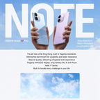 Xiaomi REDMI Note 17 Pro 5G, 12GB+256GB, 6.83 inch Xiaomi HyperOS 3 Snapdragon 6s Gen 4 Octa Core, NFC, Network: 5G, 12GB+256GB