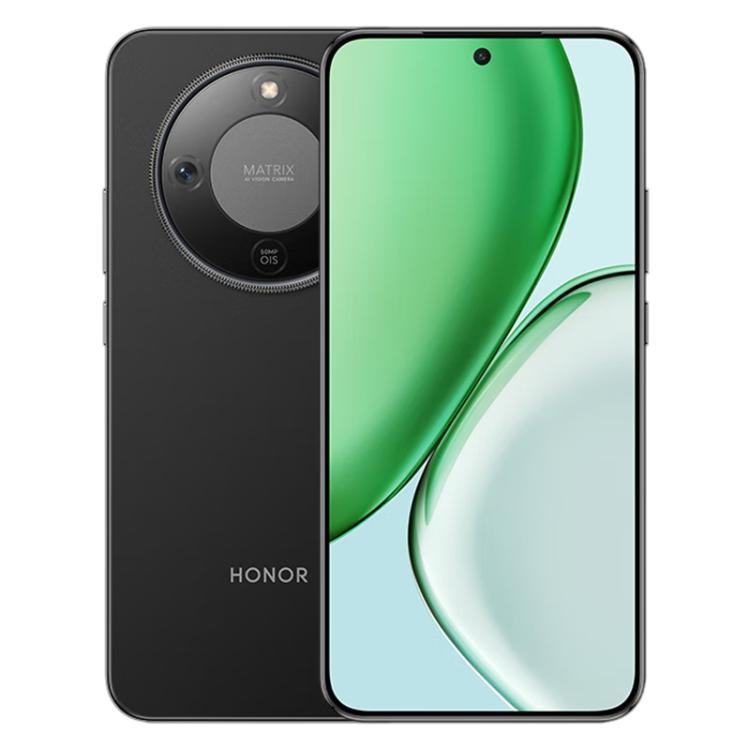 Honor X70 Updated Version, 12GB+256GB, Screen Fingerprint, 6.79 inch MagicOS 10.0 / Android 16 Snapdragon 6 Gen 4 Octa Core, Network: 5G, OTG, NFC, Support Google Play, 12GB+512GB