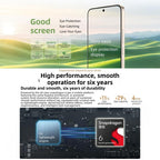 Honor X70 Updated Version, 12GB+256GB, Screen Fingerprint, 6.79 inch MagicOS 10.0 / Android 16 Snapdragon 6 Gen 4 Octa Core, Network: 5G, OTG, NFC, Support Google Play, 12GB+512GB