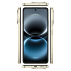 HUAWEI Enjoy 90 Plus, 8GB‌+128GB, Side Fingerprint, 6.67 inch HarmonyOS 6.0 Kirin 8000, OTG, Not Support Google Play, 8GB+128GB