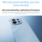 HUAWEI Enjoy 90 Plus, 8GB‌+256GB, Side Fingerprint, 6.67 inch HarmonyOS 6.0 Kirin 8000, OTG, Not Support Google Play, 8GB+256GB