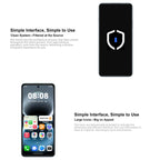 HUAWEI Enjoy 90 Plus, 8GB‌+256GB, Side Fingerprint, 6.67 inch HarmonyOS 6.0 Kirin 8000, OTG, Not Support Google Play, 8GB+256GB