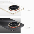 HUAWEI Enjoy 90 Pro Max, 8GB‌+128GB, Side Fingerprint, 6.84 inch HarmonyOS 6.0 Kirin 8000, OTG, Not Support Google Play, 8GB+128GB