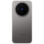 vivo X300s, 16GB+1TB, 6.78 inch OriginOS 6 Android 16 Dimensity 9500 Octa Core, OTG, NFC, Network: 5G, 16GB+1TB
