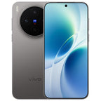 vivo X300s, 16GB+1TB, 6.78 inch OriginOS 6 Android 16 Dimensity 9500 Octa Core, OTG, NFC, Network: 5G, 16GB+1TB