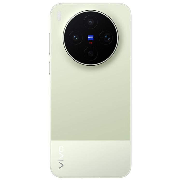 vivo X300s, 16GB+1TB, 6.78 inch OriginOS 6 Android 16 Dimensity 9500 Octa Core, OTG, NFC, Network: 5G, 16GB+1TB