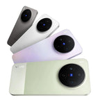 vivo X300s, 16GB+1TB, 6.78 inch OriginOS 6 Android 16 Dimensity 9500 Octa Core, OTG, NFC, Network: 5G, 16GB+1TB