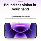 Xiaomi 17 Global, 12GB+256GB, Ultrasonic Fingerprint, 6.3 inch Xiaomi HyperOS 3 Snapdragon 8 Elite Gen 5 Octa Core, NFC, Network: 5G, 12GB+256GB