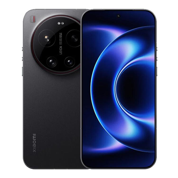 Xiaomi 17 Ultra Global, 16GB+1TB, Ultrasonic Fingerprint, 6.9 inch Xiaomi HyperOS 3 Snapdragon 8 Elite Gen 5 Octa Core, NFC, Network: 5G, 16GB+1TB(Black), 16GB+1TB (Green)