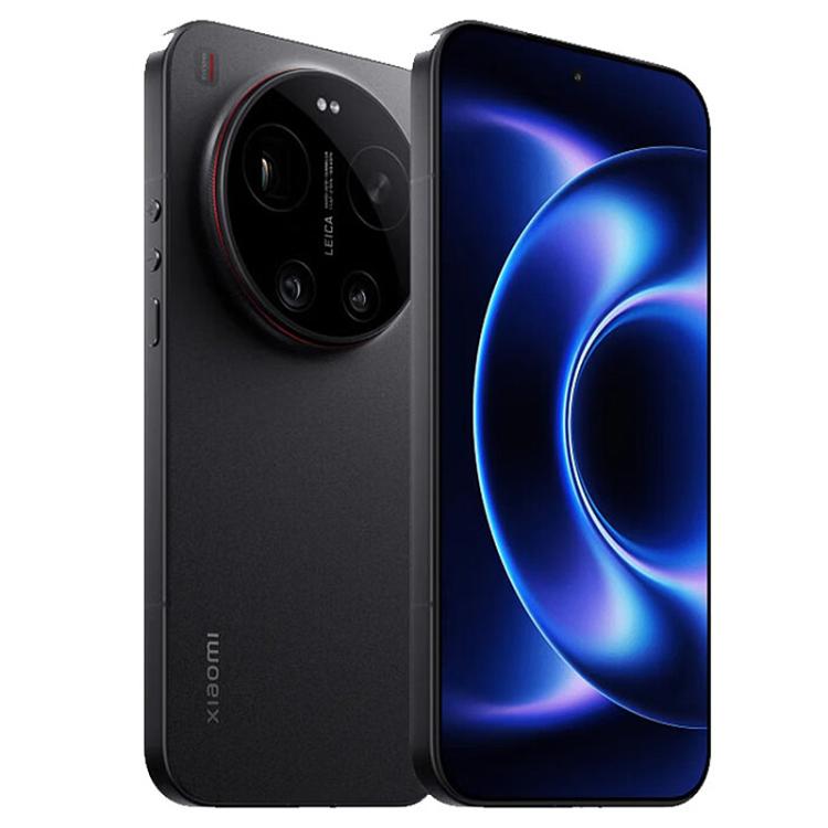 Xiaomi 17 Ultra Global, 16GB+1TB, Ultrasonic Fingerprint, 6.9 inch Xiaomi HyperOS 3 Snapdragon 8 Elite Gen 5 Octa Core, NFC, Network: 5G, 16GB+1TB(Black), 16GB+1TB (Green)