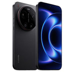 Xiaomi 17 Ultra Global, 16GB+1TB, Ultrasonic Fingerprint, 6.9 inch Xiaomi HyperOS 3 Snapdragon 8 Elite Gen 5 Octa Core, NFC, Network: 5G, 16GB+1TB(Black), 16GB+1TB (Green)