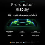 Xiaomi 17 Ultra Global, 16GB+1TB, Ultrasonic Fingerprint, 6.9 inch Xiaomi HyperOS 3 Snapdragon 8 Elite Gen 5 Octa Core, NFC, Network: 5G, 16GB+1TB(Black), 16GB+1TB (Green)