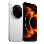 Xiaomi 17 Ultra Global, 16GB+512GB, Ultrasonic Fingerprint, 6.9 inch Xiaomi HyperOS 3 Snapdragon 8 Elite Gen 5 Octa Core, NFC, Network: 5G, 16GB+512GB(White)