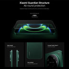 Xiaomi 17 Ultra Global, 16GB+512GB, Ultrasonic Fingerprint, 6.9 inch Xiaomi HyperOS 3 Snapdragon 8 Elite Gen 5 Octa Core, NFC, Network: 5G, 16GB+512GB(White)