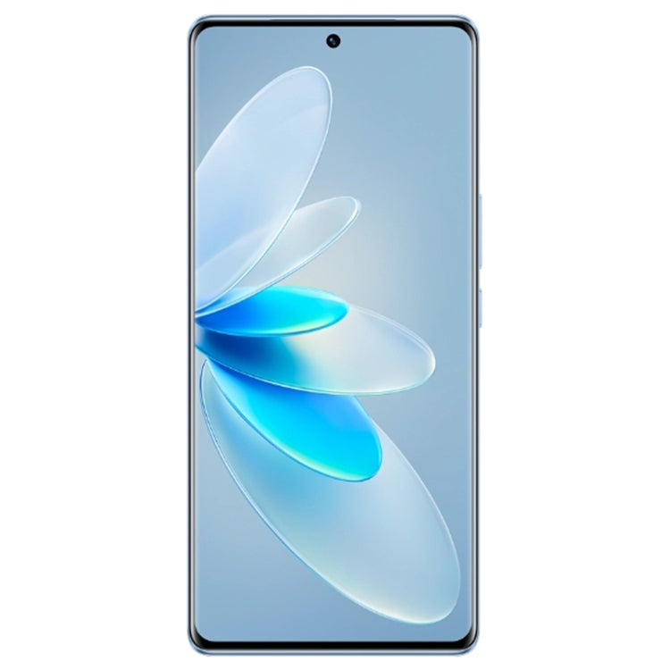 Triple Back Cameras, Srceen Fingerprint Identification, 4600mAh Battery, 6.78 inch Android 13 OriginOS 3 Qualcomm Snapdragon 870 Octa Core up to 3.2GHz, OTG, NFC, Network: 5G, 12GB+256GB