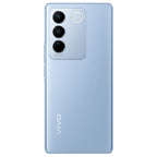 Triple Back Cameras, Srceen Fingerprint Identification, 4600mAh Battery, 6.78 inch Android 13 OriginOS 3 Qualcomm Snapdragon 870 Octa Core up to 3.2GHz, OTG, NFC, Network: 5G, 12GB+256GB