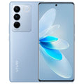 Triple Back Cameras, Srceen Fingerprint Identification, 4600mAh Battery, 6.78 inch Android 13 OriginOS 3 Qualcomm Snapdragon 870 Octa Core up to 3.2GHz, OTG, NFC, Network: 5G, 12GB+512GB