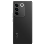 Triple Back Cameras, Srceen Fingerprint Identification, 4600mAh Battery, 6.78 inch Android 13 OriginOS 3 Dimensity 8200 Octa Core up to 3.1GHz, OTG, NFC, Network: 5G, 12GB+256GB