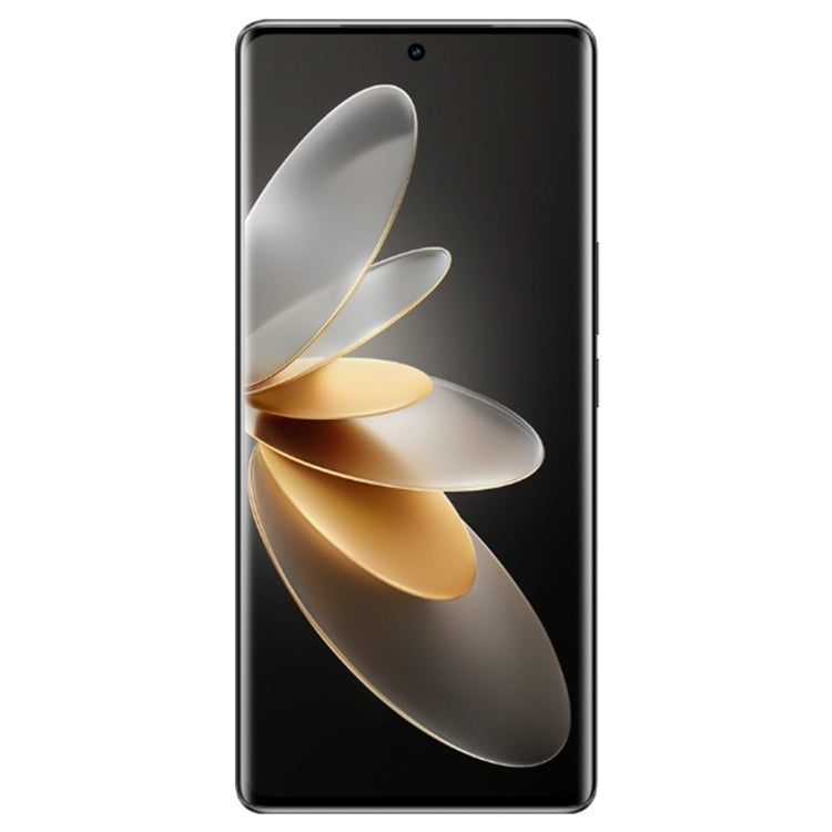 Triple Back Cameras, Srceen Fingerprint Identification, 4600mAh Battery, 6.78 inch Android 13 OriginOS 3 Dimensity 8200 Octa Core up to 3.1GHz, OTG, NFC, Network: 5G, 12GB+512GB