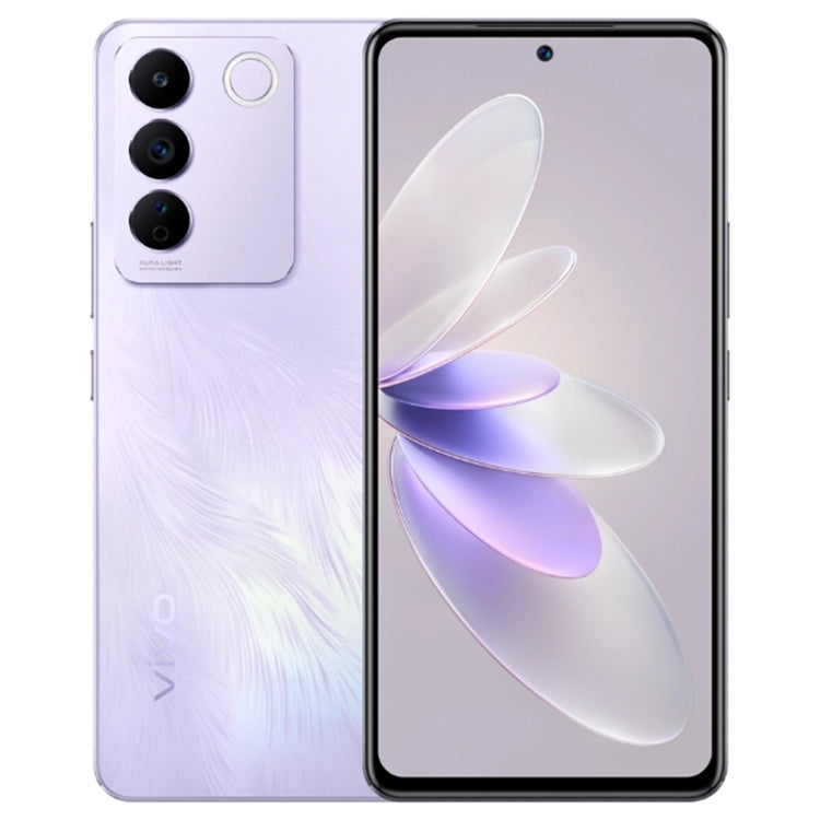 Triple Back Cameras, Srceen Fingerprint Identification, 4600mAh Battery, 6.62 inch Android 11 OriginOS Ocean Exynos 1080 Octa Core up to 2.8GHz, OTG, NFC, Network: 5G, 8GB+128GB