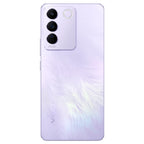 Triple Back Cameras, Srceen Fingerprint Identification, 4600mAh Battery, 6.62 inch Android 11 OriginOS Ocean Exynos 1080 Octa Core up to 2.8GHz, OTG, NFC, Network: 5G, 8GB+128GB