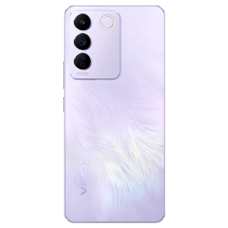 Triple Back Cameras, Srceen Fingerprint Identification, 4600mAh Battery, 6.62 inch Android 11 OriginOS Ocean Exynos 1080 Octa Core up to 2.8GHz, OTG, NFC, Network: 5G, 8GB+256GB