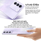 Triple Back Cameras, Srceen Fingerprint Identification, 4600mAh Battery, 6.62 inch Android 11 OriginOS Ocean Exynos 1080 Octa Core up to 2.8GHz, OTG, NFC, Network: 5G, 12GB+256GB