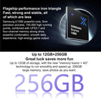 Triple Back Cameras, Srceen Fingerprint Identification, 4600mAh Battery, 6.62 inch Android 11 OriginOS Ocean Exynos 1080 Octa Core up to 2.8GHz, OTG, NFC, Network: 5G, 12GB+256GB