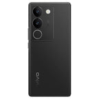 Triple Back Cameras, Srceen Fingerprint Identification, 4600mAh Battery, 6.78 inch Android 13 OriginOS 3 Snapdragon 778G+ Octa Core up to 2.5GHz, OTG, NFC, Network: 5G, 8GB+ 256GB