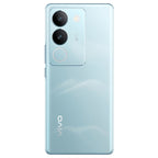 Dual Back Cameras, Screen Fingerprint Identification, 4600mAh Battery, 6.78 inch Android 13 OriginOS 3 Snapdragon 778G+ Octa Core up to 2.5GHz, OTG, NFC, Network: 5G, 12GB+ 256GB
