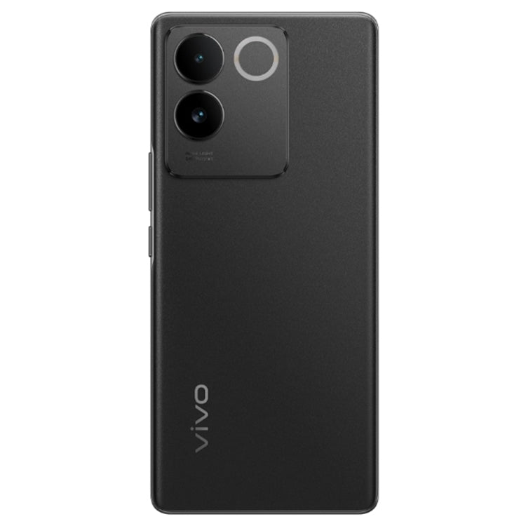Dual Back Cameras, Srceen Fingerprint Identification, 4600mAh Battery, 6.78 inch Android 13 OriginOS 3 Dimensity 7200 Octa Core up to 2.8GHz, OTG, NFC, Network: 5G, 12GB+256GB
