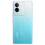 Dual Back Cameras, Srceen Fingerprint Identification, 4600mAh Battery, 6.78 inch Android 13 OriginOS 3 Dimensity 7200 Octa Core up to 2.8GHz, OTG, NFC, Network: 5G, 12GB+256GB