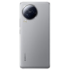 Triple Back Cameras + Dual Front Cameras, In-screen Fingerprint Identification, 4500mAh Battery, 6.55 inch MIUI 14 Dimensity 8200-Ultra Octa Core 4nm up to 3.1GHz, Network: 5G, NFC, 12GB+256GB