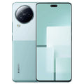 Triple Back Cameras + Dual Front Cameras, In-screen Fingerprint Identification, 4500mAh Battery, 6.55 inch MIUI 14 Dimensity 8200-Ultra Octa Core 4nm up to 3.1GHz, Network: 5G, NFC, 12GB+512GB