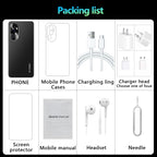 Face Identification, Android 8.1 MTK6580M Quad Core, Network: 3G, Dual SIM