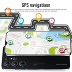 Face Identification, Android 9.1 MTK6580A Quad Core, Network: 3G, Dual SIM, S23 Ultra 5G / X21