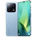 Face Identification, Android 9.1 MTK6580A Quad Core, Network: 3G, Dual SIM, M13 Pro / X22