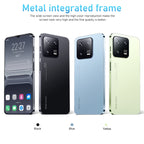 Face Identification, Android 9.1 MTK6580A Quad Core, Network: 3G, Dual SIM, M13 Pro / X22