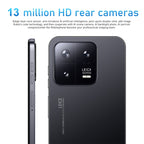 Face Identification, Android 9.1 MTK6580A Quad Core, Network: 3G, Dual SIM, M13 Pro / X22