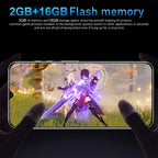 Face Identification, Android 9.1 MTK6580A Quad Core, Network: 3G, Dual SIM, M13 Pro / X22