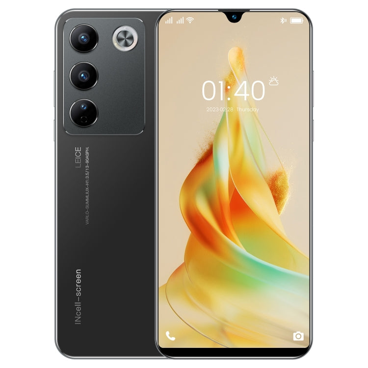 Face Identification, Android 9.1 MTK6580A Quad Core, Network: 3G, Dual SIM