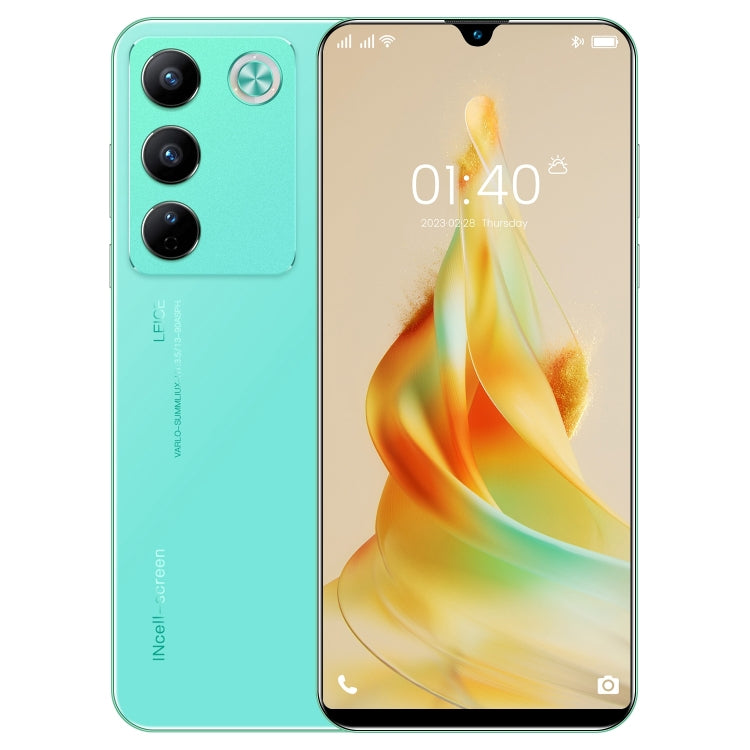 Face Identification, Android 9.1 MTK6580A Quad Core, Network: 3G, Dual SIM