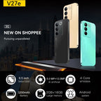 Face Identification, Android 9.1 MTK6580A Quad Core, Network: 3G, Dual SIM