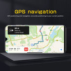 Face Identification, Android 9.1 MTK6580A Quad Core, Network: 3G, Dual SIM